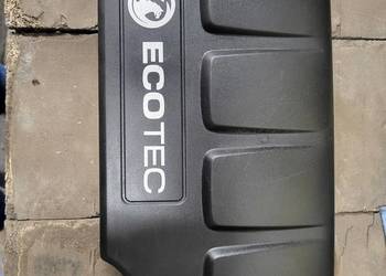 Porywa,osłona,obudowa silnika Ecotec
