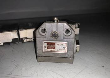 Euchner NB01R556