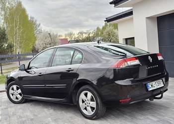 Renault Laguna 1.6 16V Benzyna