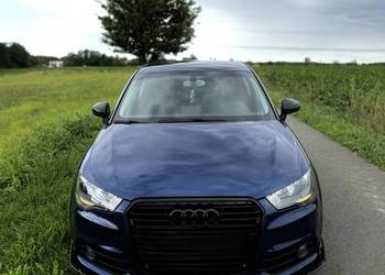 Audi A1 1.4 TFSI 122 km