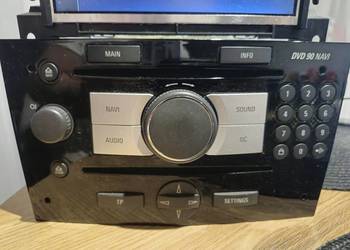 Zestaw dvd90navi z bluetooth