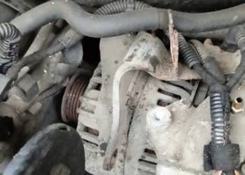 alternator Meriva A 1.6.16v