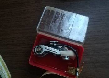 Przerywacz platynki Bosch 1237013062