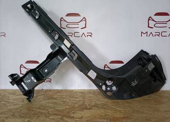BMW X1 F48 F49 ŚLIZG MOCOWANIE ZDERZAK PRAWY TYŁ 51127381120