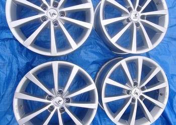 Felgi 5x114.3 R18 et45 Toyota rav4 Hyundai Honda