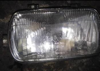 Lampa przednia zelmot 026110260 polonez daweo Lublin