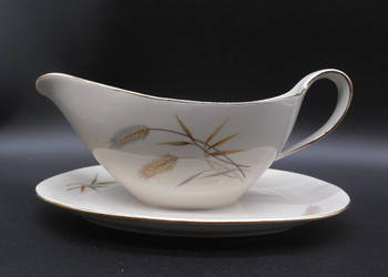 Sosjerka porcelanowa Bavaria