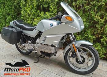 BMW K100RS RABAT - 500zł od ceny TRANSPORT cała Polska 400zł