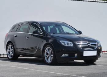 Opel Insignia 2.0 CDTI