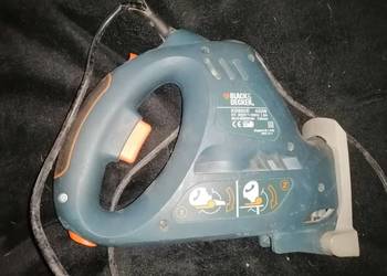 Piła Szablasta Black&Decker KS890E