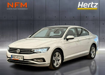 Volkswagen Passat 1,5 TSI DSG 7-stopniowa (150 KM) Elegance Salon PL F-Vat…