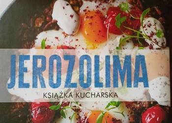 Jerozolima kuchnia travel Izrael książki prezenty Księgarnia Jerozolima kuchnia travel Izrael książki prezenty Księgarnia