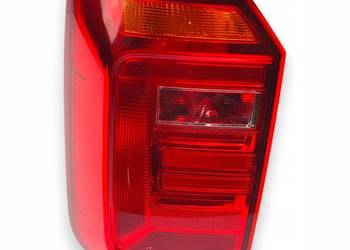 LAMPA LEWY TYŁ VW Caddy III LIFT IV 2015-2020 lewa tylna tylnia 2K1945095N