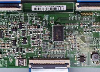 HV550QUBF70 t-con.logika do philipsa 55PUS7956/12