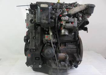 SILNIK FORD S-MAX 2.2 TDCi KNWA KOMPLETNY