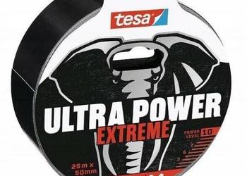 Tesa Ultra Power Extreme Taśma 10m x 50mm