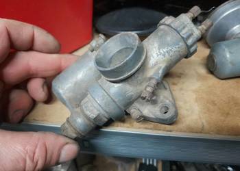 Gaźnik k28 iż izs dkw 350