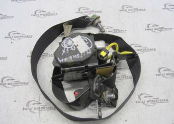 MITSUBISHI ASX 11r pas bezpieczeństwa lewy przód 6176496 604675800A