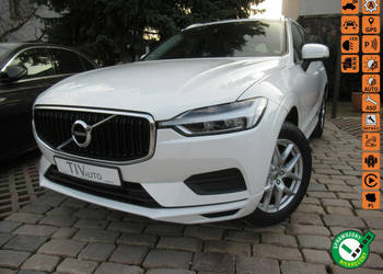 Volvo XC 60 BEZSZKODOWY Kamera NAVI Salon Polska Serwis ASO I Właściciel F…
