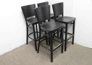 Hocker. Krzesło barowe ID 11255 Komis meblowy Sezam Warszawa