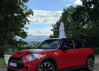 MINI Cooper S 2020 JCW Packet
