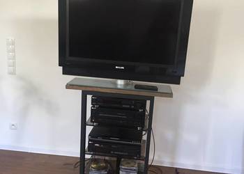 Telewizor Lcd Ambilight
