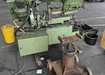 Niemiecka Piła taśmowa Meba HS-300