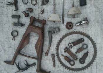 Mz jawa jawka zestaw