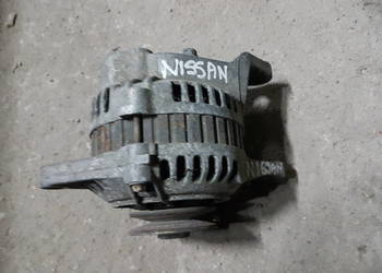 NISSAN MICRA K11 ALTERNATOR 23100-20B00 A5T22971B NISSAN MICRA K11 ALTERNATOR 23100-20B00 A5T22971B