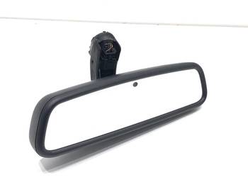 LUSTERKO WEWNĘTRZNE BMW E71 9134459 SUV 07-14 WSTECZNE KABINY, WIDOKU