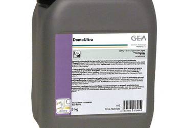 DomoUltra Środek do mycia rąk 5kg GEA