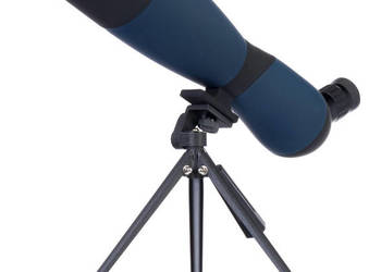 Luneta Levenhuk Discovery Range 70