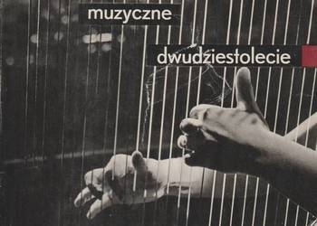 NASZE MUZYCZNE DWUDZIESTOLECIE