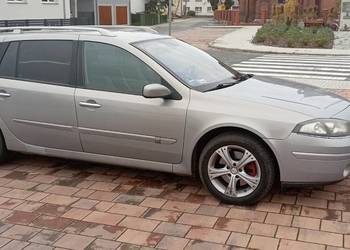 Renault Laguna 2