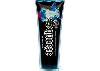 Hookah Squeeze Bavarian Blue 25g | Pasta do Fajki Wodnej Shishy