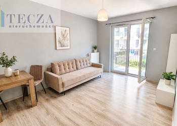 Mieszkanie Warszawa Posag 7 Panien 40m 2-pokojowe