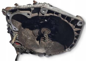 SKRZYNIA BIEGÓW Fiat Doblo I 1.9 JTD 223a7000 diesel MANUALNA 5 biegów