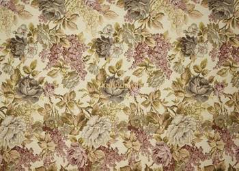 Tkanina tapicerska stylowa Gobelin Klasyczny SIM 9