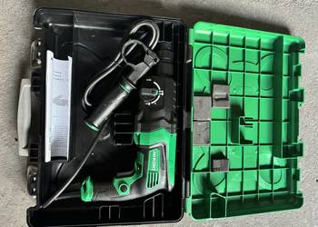 Młotowiertarka HIKOKI DH26PC2 830 W 2,9 J SDS+