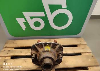 Obudowa dyferencjału Renault 180.94