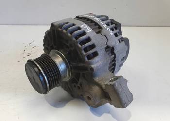 ALTERNATOR Volvo S60 II 2.0 T5 10-18r _ 0121715058 Alternator Oryginał
