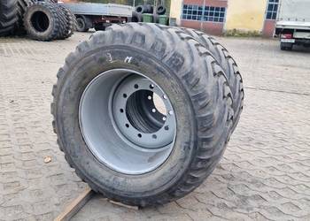 koła 550/45-22.5, 550/45r22.5, 560/45-22.5 Bieżnik 80% koła 550/45-22.5, 550/45r22.5, 560/45-22.5 Bieżnik 80%
