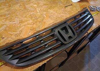 Honda Civic VII EU8 2004 grill atrapa chłodnicy oryginał