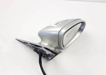 LUSTERKO PRAWE MERCEDES S320 W221 17PIN EU