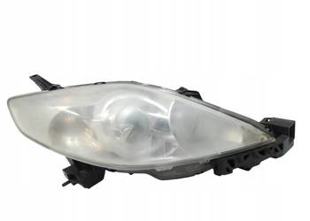 LAMPA PRZÓD PRAWA EU  C23551030 Mazda 5 I (2005-2010)