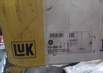 Oryginalne dwumasowe LuK 415066010