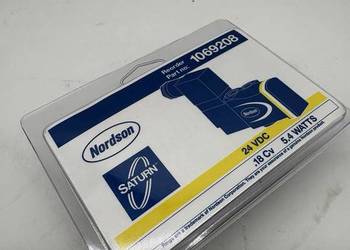 Nordson 1069208 Elektrozawór