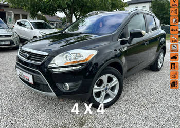 Ford Kuga TITANIUM S 4x4 I (2008-2012)