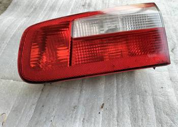 LAGUNA II LAMPA TYŁ TYLNA KLAPA