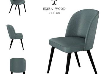 Krzesło PREMIUM KR-2 Tkanina Opaline12 Reef